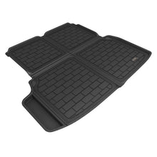 Load image into Gallery viewer, 3D Maxpider 22-24 Mercedes-Benz Eqs Sedan Kagu Black Foldable Cargo - Main Product View
