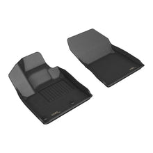 Load image into Gallery viewer, 3D Maxpider 22-24 Mitsubishi Outlander Kagu Black R1 - Main Product View