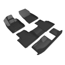 Load image into Gallery viewer, 3D Maxpider 22-24 Mitsubishi Outlander Kagu Black R1 R2 R3 - Main Product View