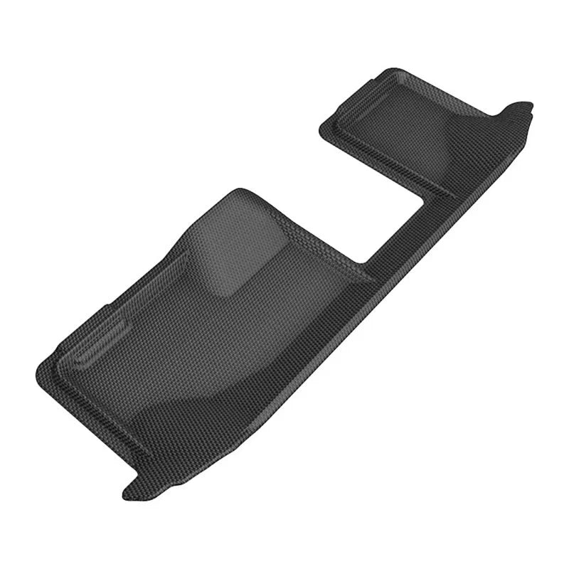 3D Maxpider 22-24 Mitsubishi Outlander Kagu Black R3 - Main Product View