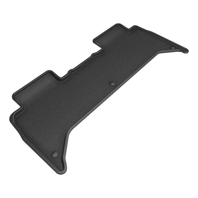 3D Maxpider 22-24 Rivian R1T Kagu Black R2 - Main Product View