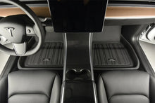 Load image into Gallery viewer, 3D Maxpider 22-24 Tesla Model X 5-Seat Elitect Black R1 R2 - Side View