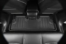 Load image into Gallery viewer, 3D Maxpider 22-24 Tesla Model X 5-Seat Elitect Black R1 R2 - Back View