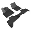 Load image into Gallery viewer, 3D Maxpider 22-24 Toyota Tundra Double Cab Kagu Black R1 R2 - Main Product View