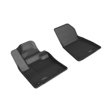 Load image into Gallery viewer, 3D Maxpider 22-24 Volvo Xc40 Recharge Kagu Black R1 - Main Product View