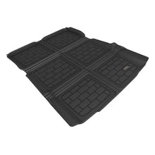 Load image into Gallery viewer, 3D Maxpider 23-24 BMW I7 (G70) Kagu Black Foldable Cargo - Main Product View