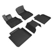 Load image into Gallery viewer, 3D Maxpider 23-24 BMW I7 (G70) Kagu Black R1 R2 - Main Product View