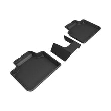Load image into Gallery viewer, 3D Maxpider 23-24 BMW X1 Kagu Black R2 - Main Product View