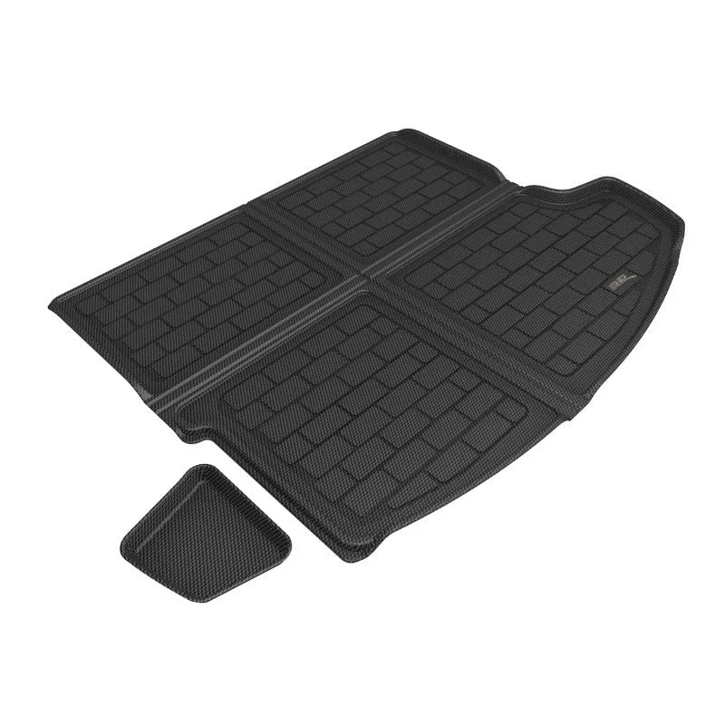 3D Maxpider 23-24 Buick Envista Kagu Black Cargo - Main Product View
