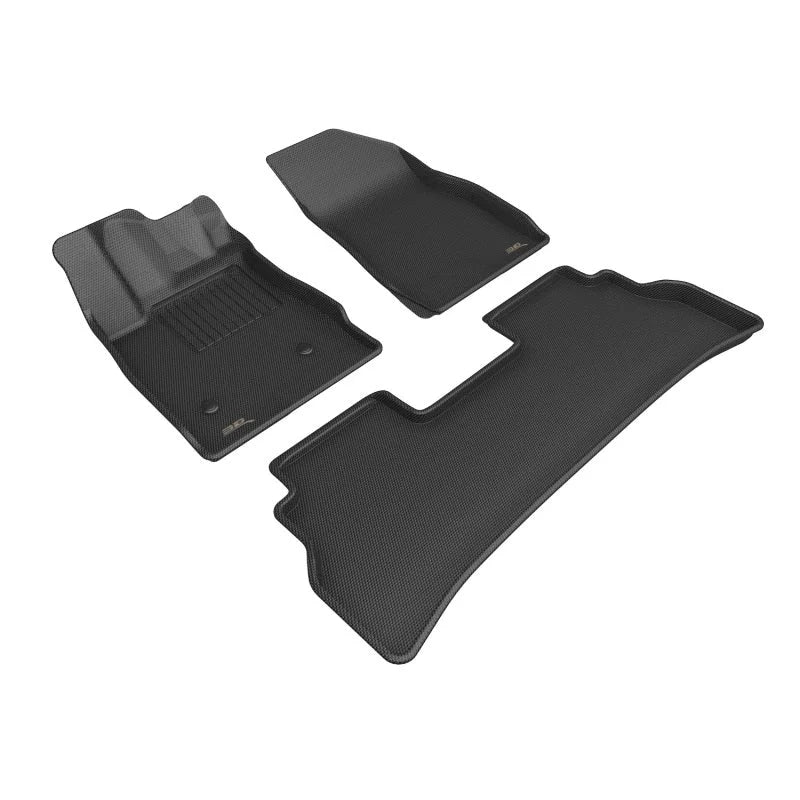3D Maxpider 23-24 Buick Envista Kagu Black R1 R2 - Main Product View
