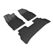 Load image into Gallery viewer, 3D Maxpider 23-24 Buick Envista Kagu Black R1 R2 - Main Product View
