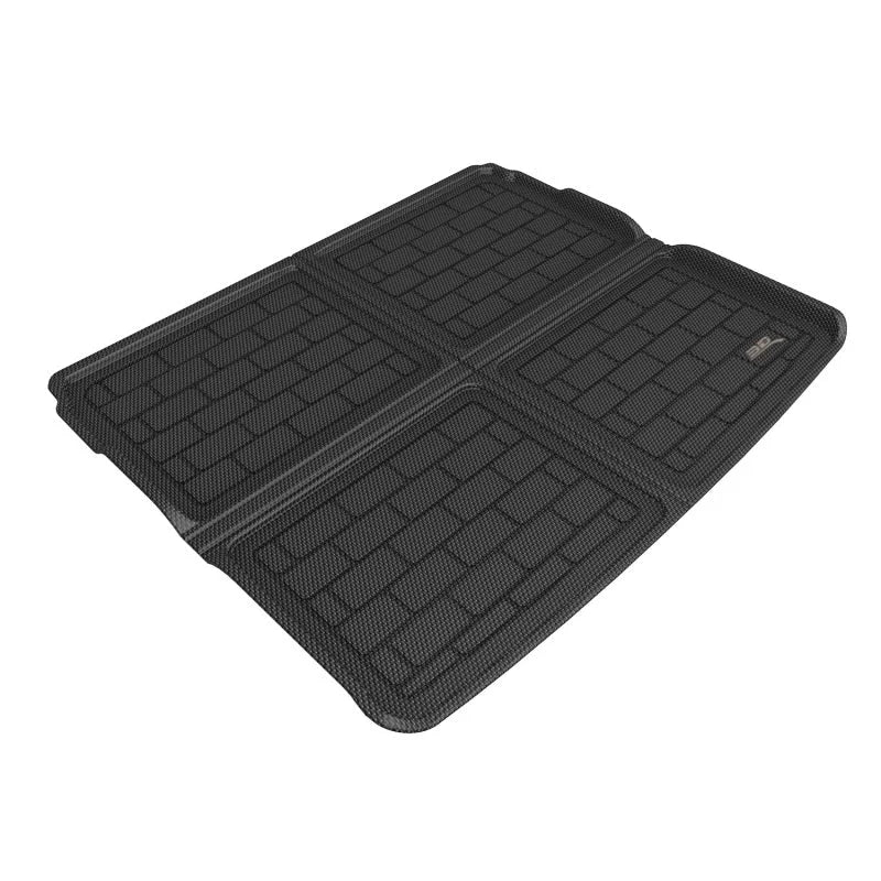 3D Maxpider 23-24 Dodge Hornet Kagu Black Cargo (Pending Test Fit) - Main Product View