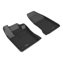 Load image into Gallery viewer, 3D Maxpider 23-24 Dodge Hornet Kagu Black R1 - Main Product View