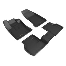Load image into Gallery viewer, 3D Maxpider 23-24 Dodge Hornet Kagu Black R1 R2 - Main Product View