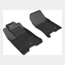 Load image into Gallery viewer, 3D Maxpider 23-24 GMC Canyon Crew Cab Kagu Black R1 - Main Product View