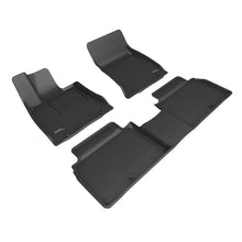 Load image into Gallery viewer, 3D Maxpider 23-24 Genesis G80 Kagu Black R1 R2 - Main Product View