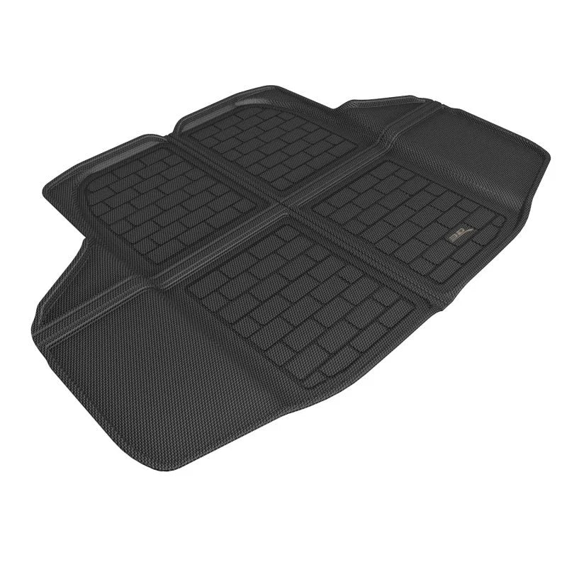3D Maxpider 23-24 Honda Accord Kagu Black Cargo - Main Product View