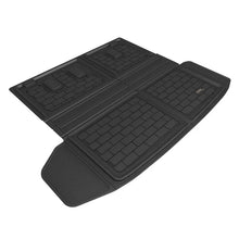 Load image into Gallery viewer, 3D Maxpider 23-24 Honda Pilot Kagu Black Cargo - Main Product View