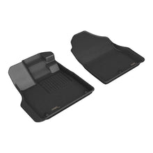 Load image into Gallery viewer, 3D Maxpider 23-24 Honda Pilot Kagu Black R1 - Main Product View