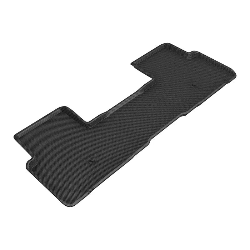 3D Maxpider 23-24 Honda Pilot Kagu Black R2 - Main Product View