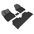 Load image into Gallery viewer, 3D Maxpider 23-24 Kia Ev6 Gt Kagu Black R1 R2 - Main Product View