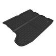 Load image into Gallery viewer, 3D Maxpider 23-24 Kia Ev6 Kagu Black Crossfold Cargo Liner - Main Product View