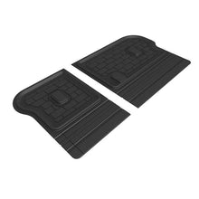 Load image into Gallery viewer, 3D Maxpider 23-24 Kia Sportage Kagu Cargo Liner- Black Seatback - Additional View 5