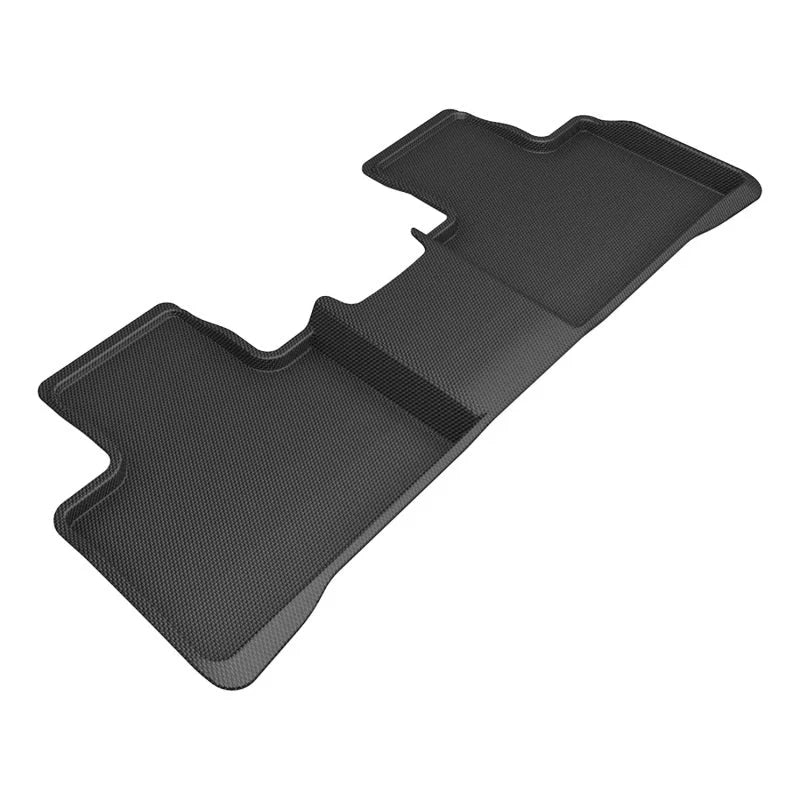 3D Maxpider 23-24 Lexus RX Series Kagu Black R2 - Main Product View