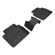 Load image into Gallery viewer, 3D Maxpider 23-24 Mazda Cx-50 Kagu Black R2 - Main Product View