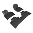 Load image into Gallery viewer, 3D Maxpider 23-24 Mercedes-Benz Eqe Suv Kagu Black R1 R2 - Main Product View
