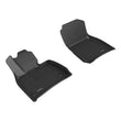 Load image into Gallery viewer, 3D Maxpider 23-24 Mercedes-Benz Eqe Suv (X294) / Eqs Suv (X296) Kagu Black R1 - Main Product View