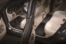 Load image into Gallery viewer, 3D Maxpider 23-24 Mercedes-Benz Eqs Suv 7-Seat Kagu Black R1 R2 R3 - Installation View