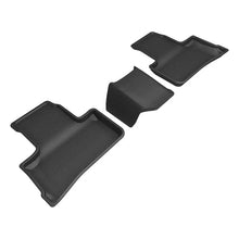Load image into Gallery viewer, 3D Maxpider 23-24 Mercedes-Benz Glc-Class Suv (X254) Kagu Black R2 - Main Product View
