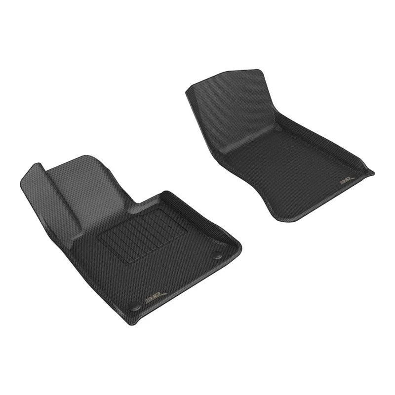 3D Maxpider 23-24 Mercedes-Benz Glc Coupe Kagu Black R1 - Main Product View