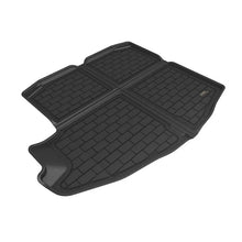 Load image into Gallery viewer, 3D Maxpider 23-24 Toyota Crown Kagu Black Foldable Cargo - Main Product View