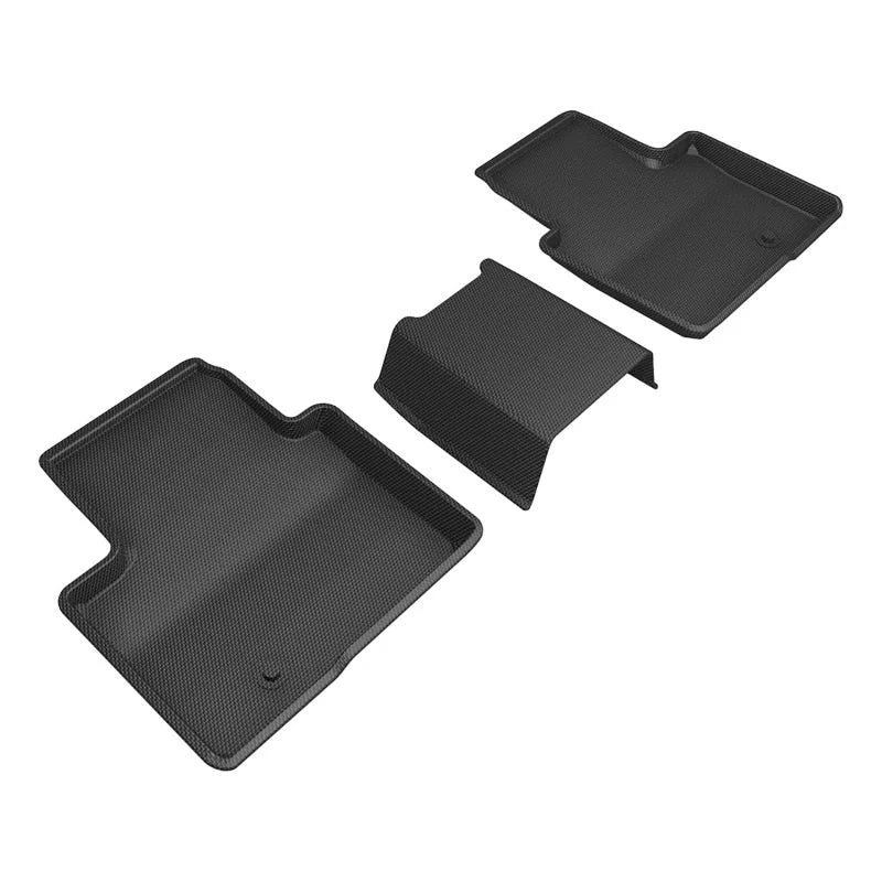3D Maxpider 23-24 Toyota Crown Kagu Black R2 - Main Product View