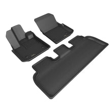 Load image into Gallery viewer, 3D Maxpider 24 Fisker Ocean Kagu Black R1 R2 - Main Product View