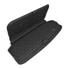 Load image into Gallery viewer, 3D Maxpider Kia EV9 2024 Kagu Black Foldable Cargo - Additional View 6