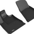 Load image into Gallery viewer, 3D Maxpider13-18 Maserati Ghibli Rwd Kagu Black R1 - Main Product View