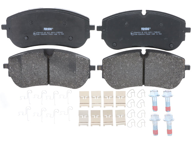 Brake Pad Set