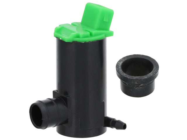 Windshield Washer Pump