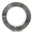 Load image into Gallery viewer, Dinan Double-Walled 4.5in Clamp-On Exhaust Tip - Polished - 4.5in Outlet / 3in Inlet