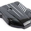 Load image into Gallery viewer, Dinan 3.0T Carbon Fiber Engine Cover fits Toyota GR / 2021-2022 Toyota GR Supra A91 Edition / 2020-2026 Toyota GR Supra