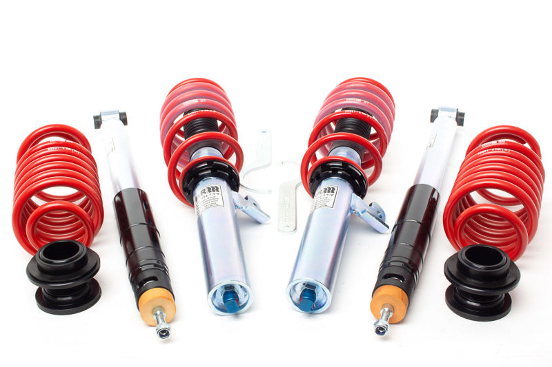 H&R 8VS RSS+ Coil Over (Damping Adjustable w/o MRC) fits 2017-2022 Audi RS3 / TT RS Quattro