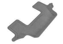 Load image into Gallery viewer, 3D MAXpider 3D MAXpider 2009-2019 Ford Flex Kagu 3rd Row Floormats - Gray ACEL1FR02131501