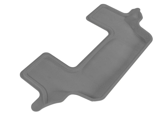 3D MAXpider 3D MAXpider 2009-2019 Ford Flex Kagu 3rd Row Floormats - Gray ACEL1FR02131501