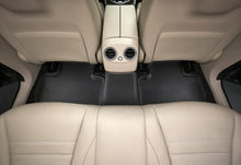 Load image into Gallery viewer, 3D MAXpider 3D MAXpider 2010-2016 Cadillac SRX Kagu 2nd Row Floormats - Black ACEL1CD00821509