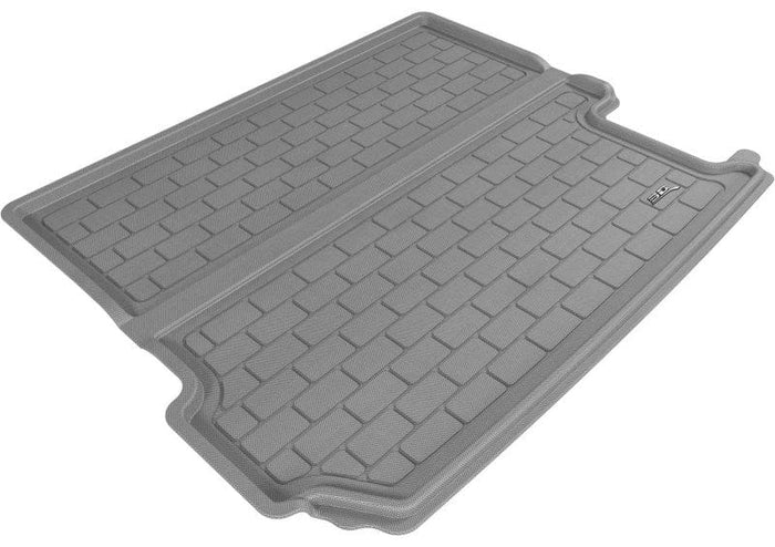 3D MAXpider 3D MAXpider 2011-2017 BMW X3 Kagu Cargo Liner - Gray ACEM1BM0321301