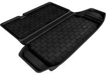 Load image into Gallery viewer, 3D MAXpider 3D MAXpider 2012-2020 Chevrolet Sonic Kagu Cargo Liner - Black ACEM1CH0291309