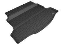 Load image into Gallery viewer, 3D MAXpider 3D MAXpider 2017-2020 Honda Civic Hatchback Kagu Cargo Liner - Black ACEM1HD0941309